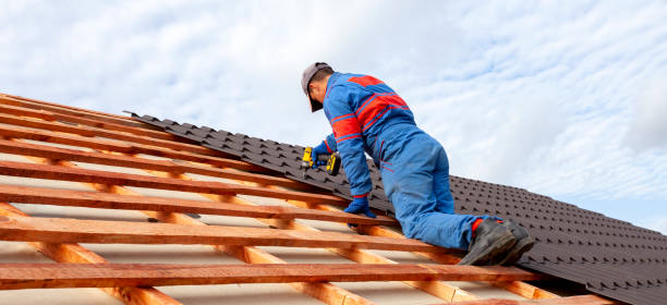 Professional Roofing services in Franklin, CA