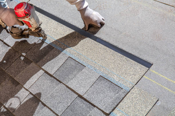 Best Metal Roofing Installation  in Franklin, CA