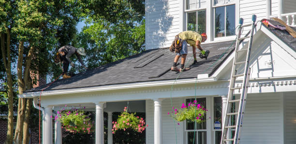 Best Metal Roofing Installation  in Franklin, CA